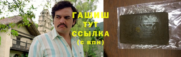 тгк Абаза